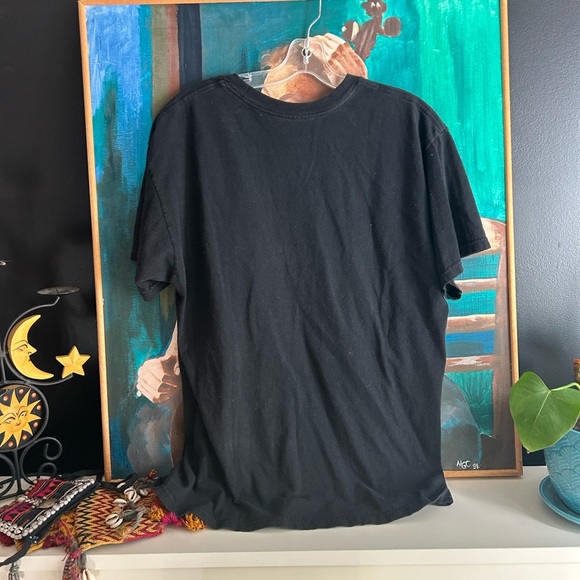 Star Wars Official Expressions Of Vader T Shirt Funny Fan Tee Faces Of Vader L - Picture 12 of 13